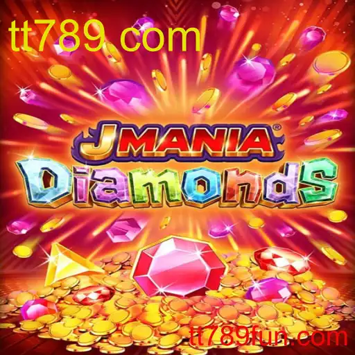 JManiaDiamonds